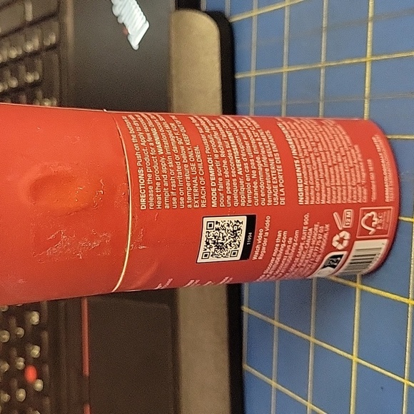 Attitude Super Leaves Deodorant 85g New - Picture 2 of 6